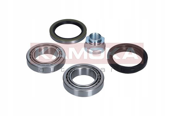 фото №1, Kamoka 5600091 набор подшипник колеса