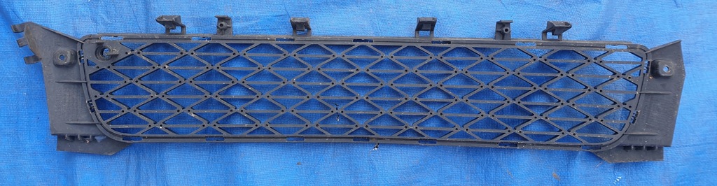 фото №9, Opel insignia insygnia a opc lift бампер передний