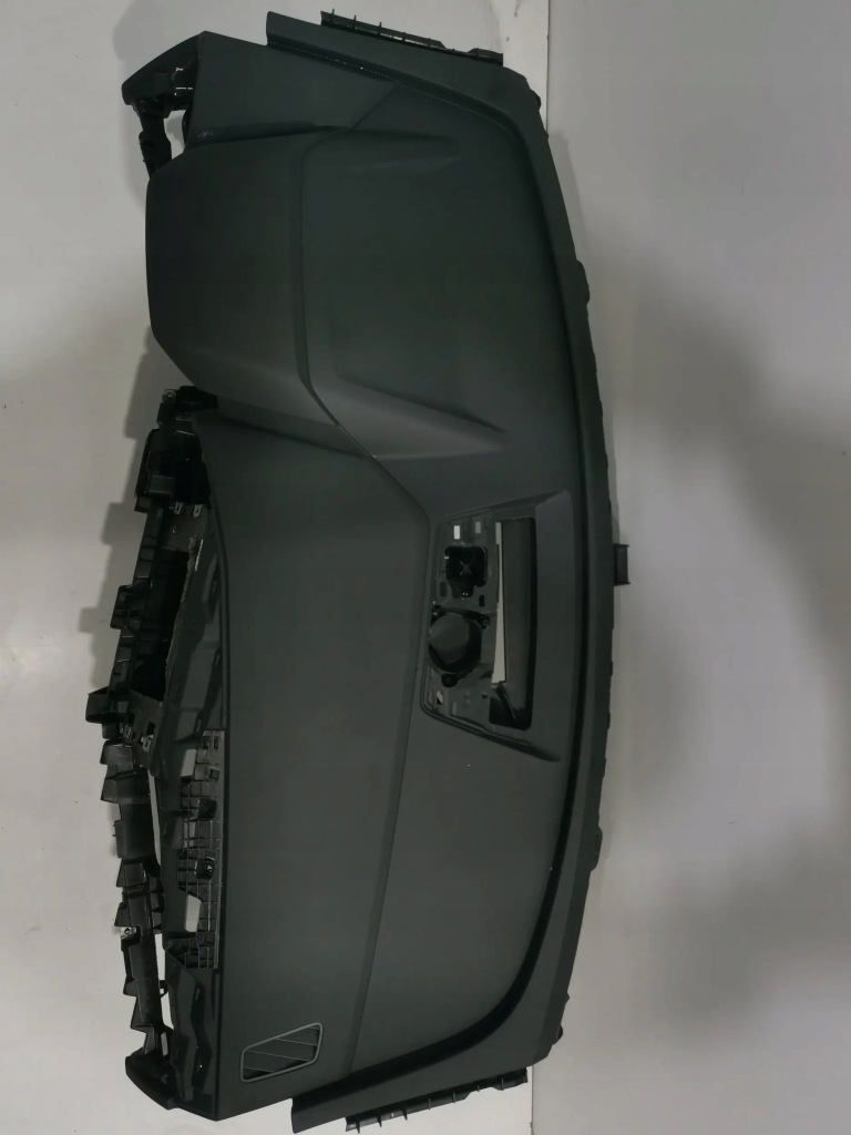 фото №9, Audi q4 e-tron панель приладів консоль 89b beznapraw !!! ідеальний стан