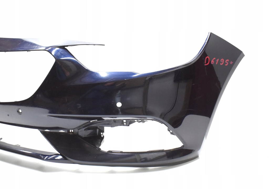 Opel insignia ii b бампер перед передний оригинал Цена