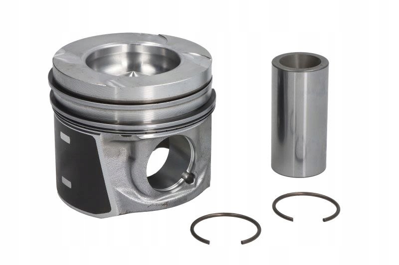 фото №1, Поршень nüral 87-435207-00