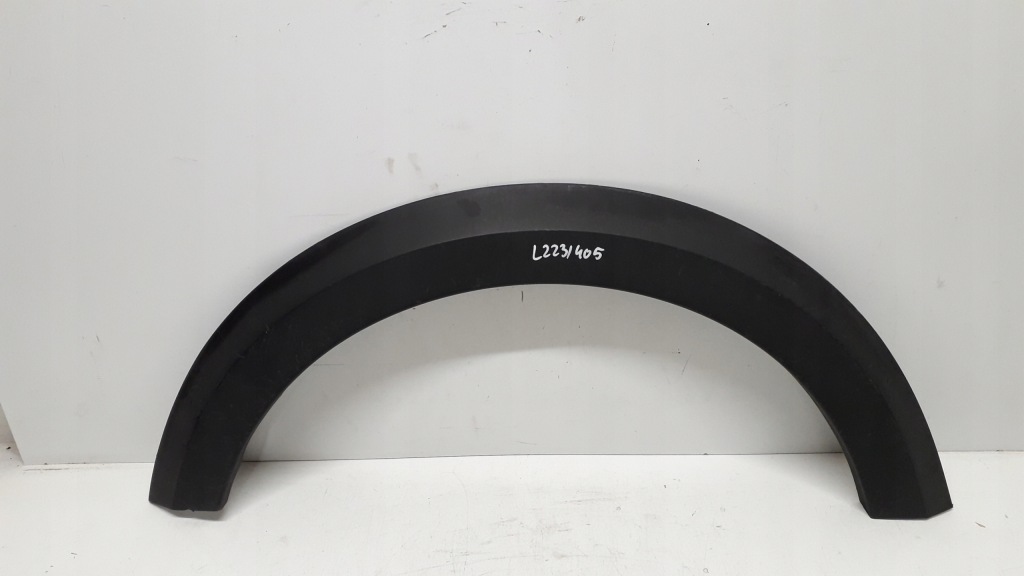 фото №1, Dacia sandero 3 iii молдинг правый задняя 788a28246r