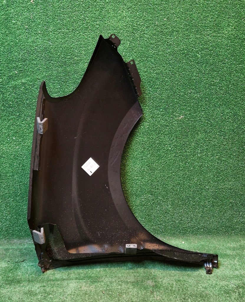 фото №7, Крила перед передній лівий fiat doblo 2 ii lift 2015-2021 0051973882-001