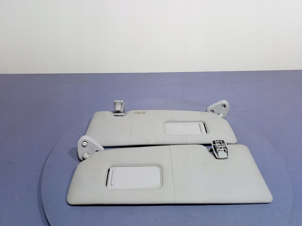 фото №1, Bmw 1 e87 e82 захист сонцезахисні козирки kpl 7120560