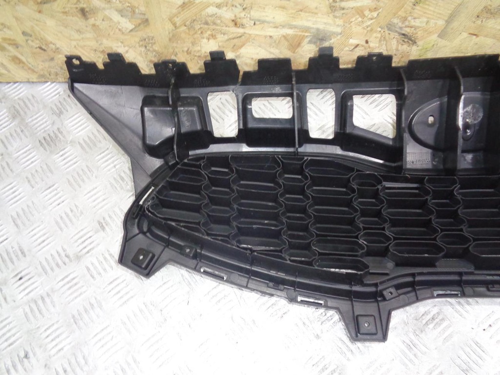 фото №9, Решётка радиатора решётка радиатора бампера перед kia ceed 2 ii 12- 86351-a2010