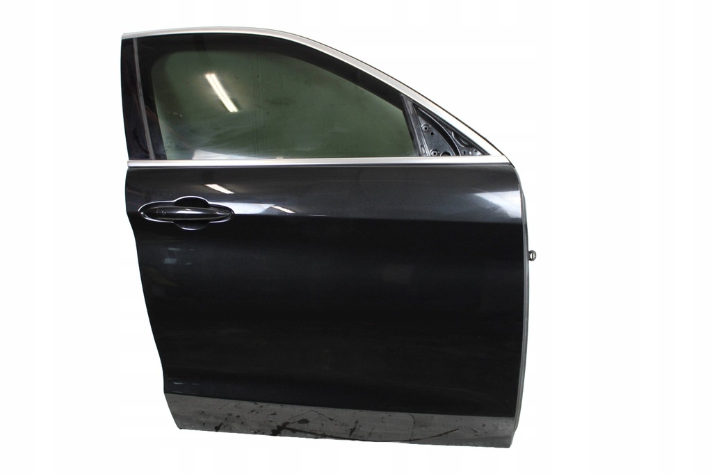 фото №3, Alfa romeo stelvio двері праве перед передні 408