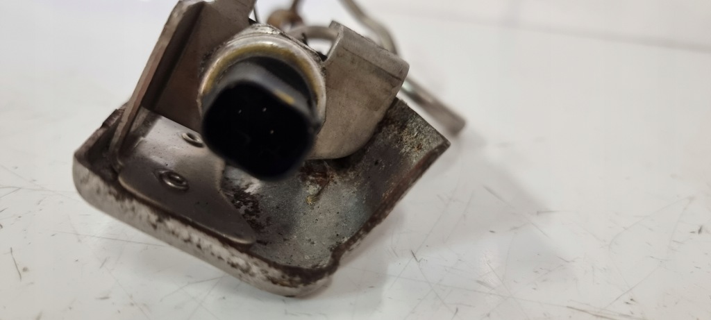 фото №3, Датчик давления выхлопных газов renault grand espace iv lift 2.0 dci