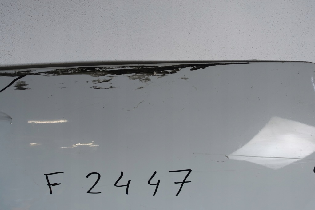 Audi a4 b9 8w0 2015- капот крышка двигателя Цена