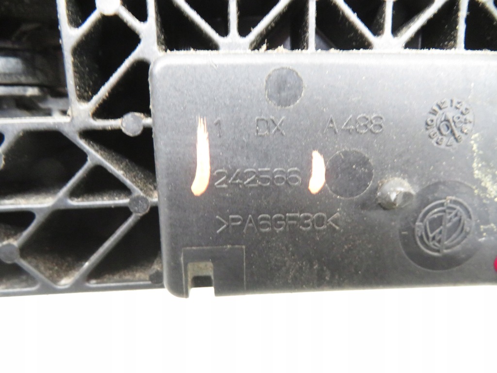 фото №5, Ручка правая передняя alfa romeo mito 242566