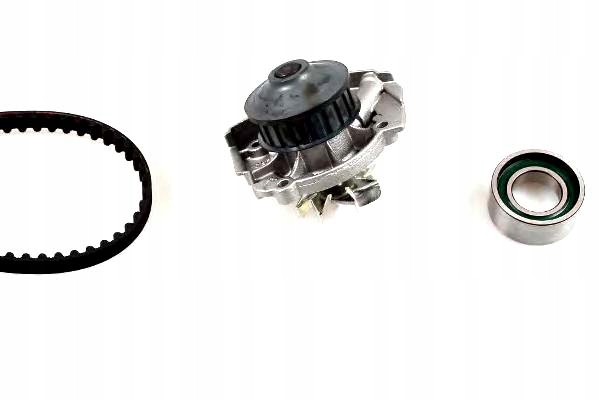 фото №2, Набор ремень распределительного вала с насос fiat palio punto sie