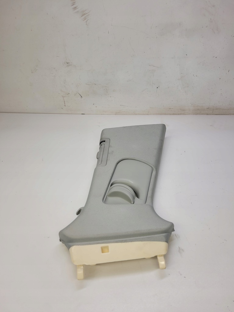 фото №1, Захист стійка b ліва audi a6 c7 4g0867243a