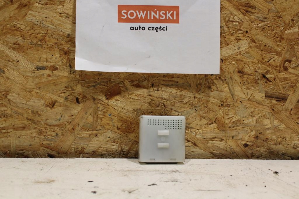 фото №1, Модуль замка subaru forester ii 88251sa000