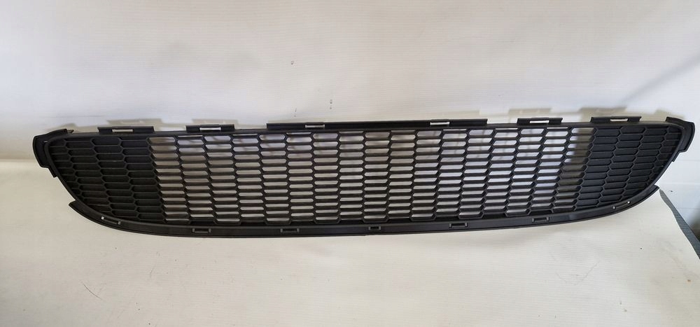 фото №1, Решётка средняя бампера mini cooper r55 r56 r57 2751286 nowa оригинал