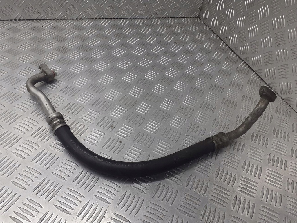 фото №1, Шланг кондиціонера ford focus mk2 1.6 tdci