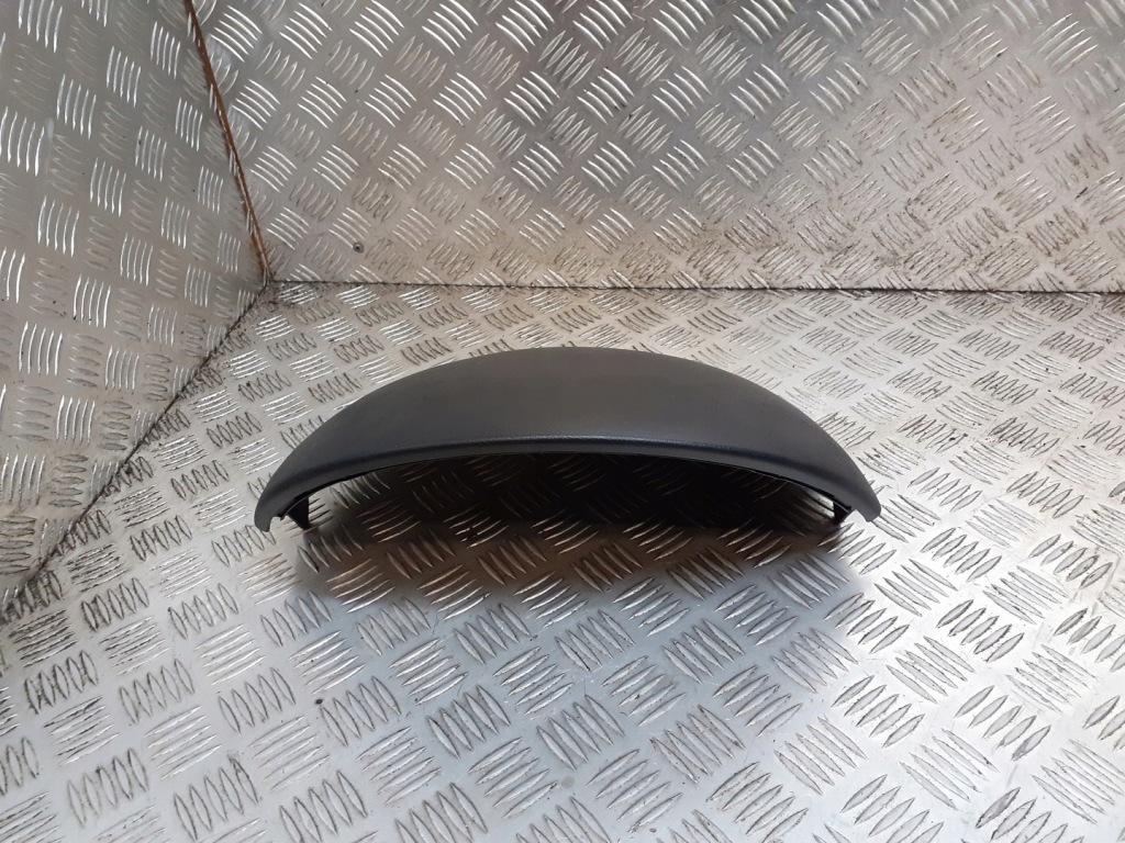 фото №1, Верхній захист панелі honda accord vii 77201-sdaa