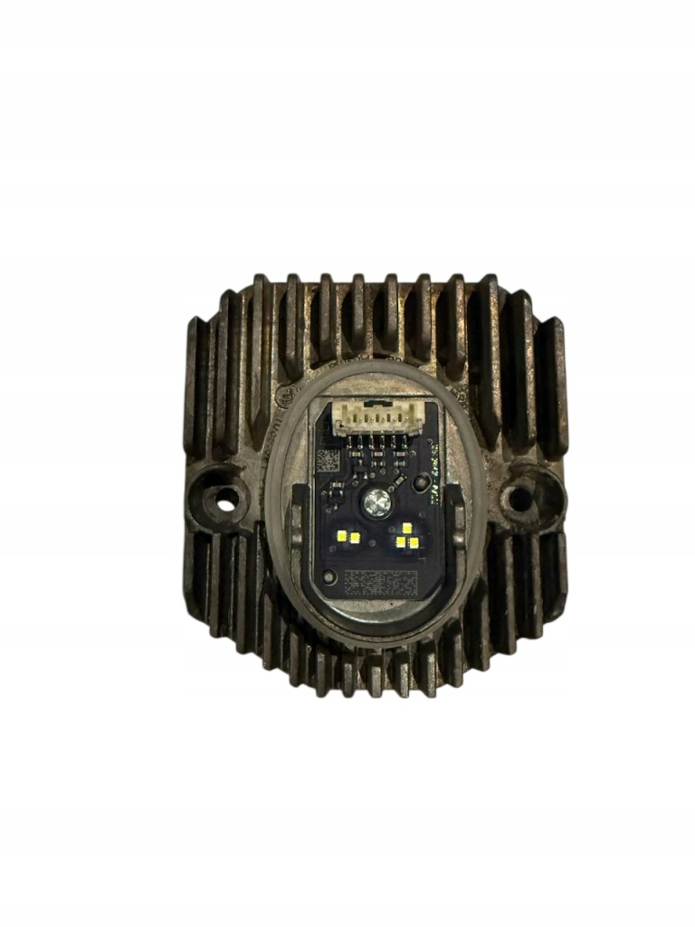 фото №1, Bmw g30 g31 модуль перетворювач led 16111-2l/2r