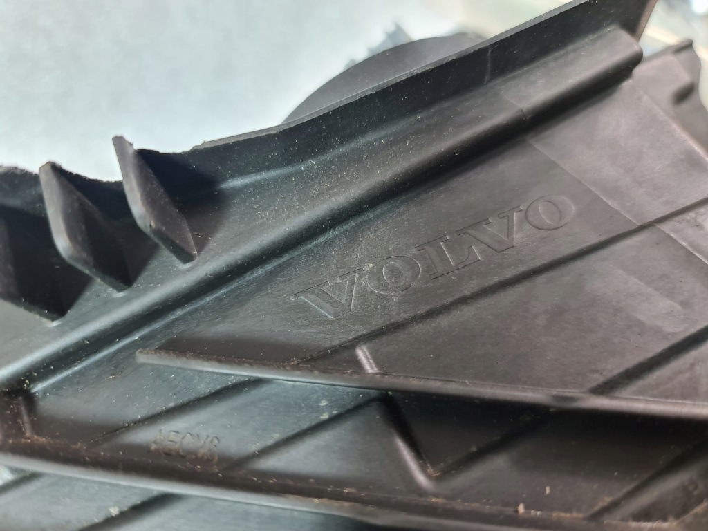 фото №14, Volvo s60 iii v60 ii лампа левая перед фара левый передний 32314165