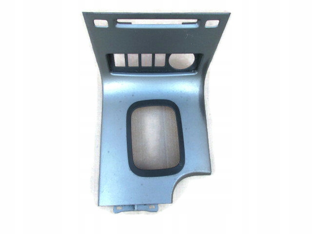 фото №1, Nissan pathfinder r51 navara d40 рамка вибірник важіль передач anglik