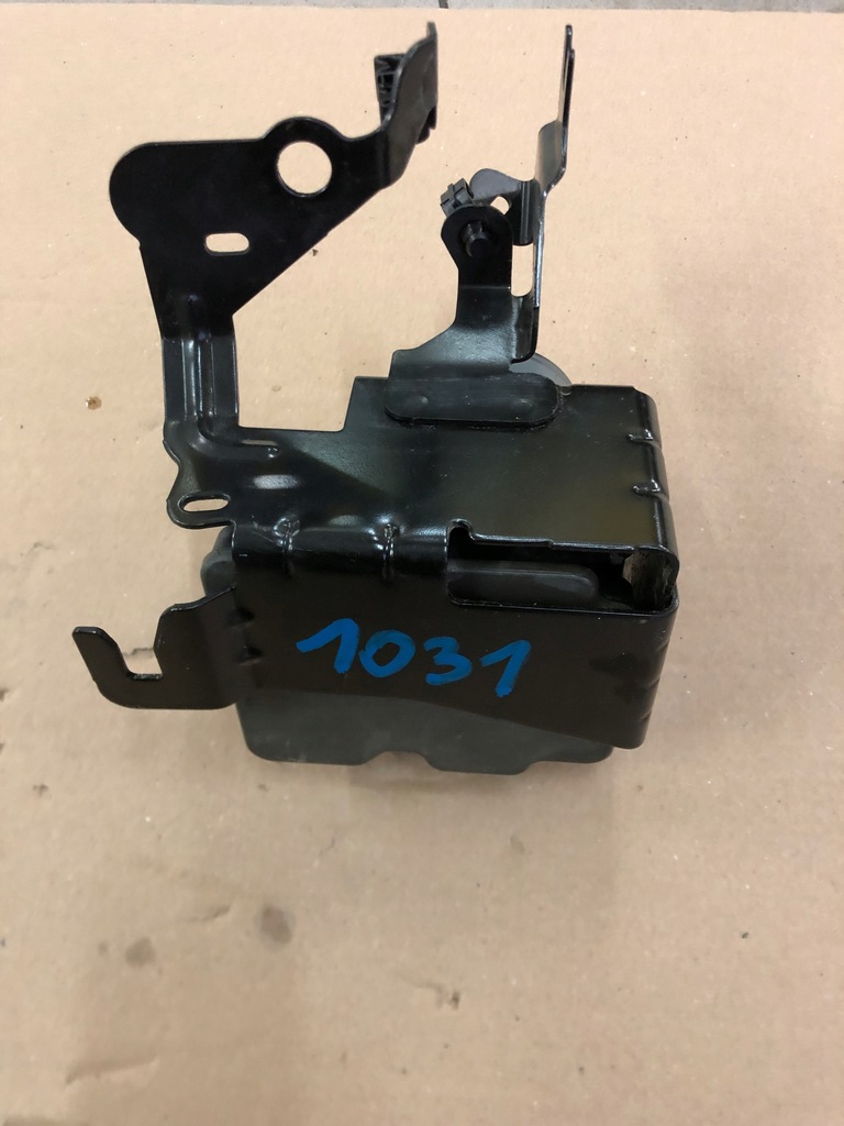 фото №8, Насос abs тормозная renault captur ii 476606054r