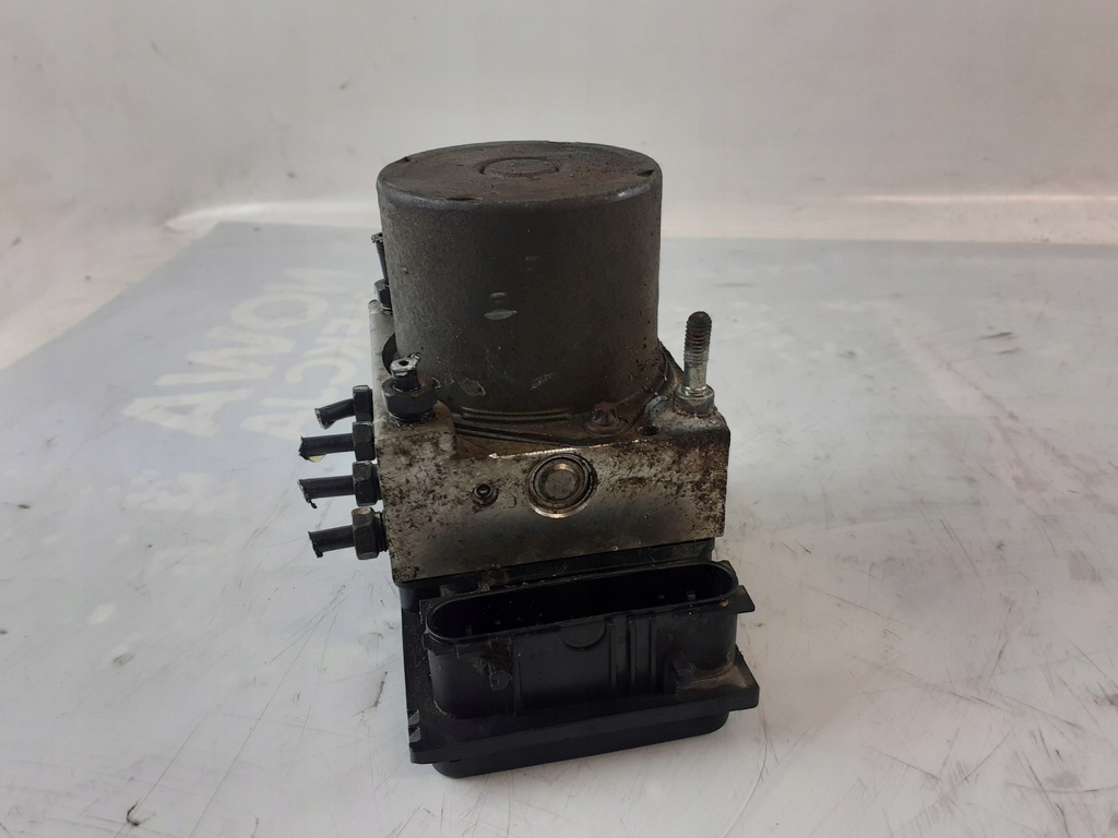 фото №1, Kia ceed i fl 1.6 crdi насос abs