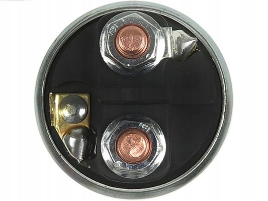 фото №4, Выключатель электромагнитный, стартер as-pl ss3024