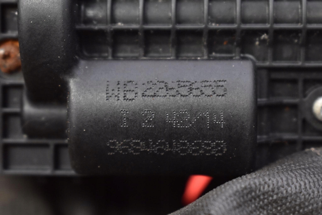 фото №8, Замок крышки задняя багажника 9151487499 peugeot 3008 1 i lift 13-16