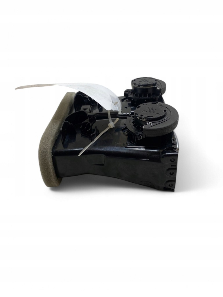 фото №6, Volvo xc90 решітка обдув задня тунель середнього