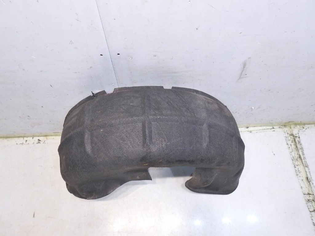 фото №6, Подкрылок правый задняя volvo xc90 i