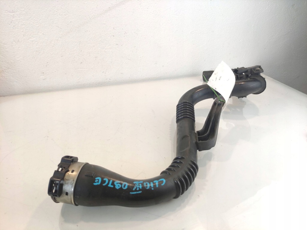 фото №1, Renault clio iv труба wąż шланг интеркулер 223650002r