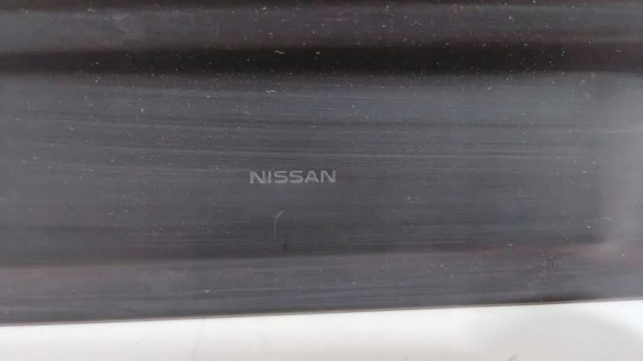 фото №2, Дверь płat обшивка дверь правое задняя nissan rogue 14-20 nowe