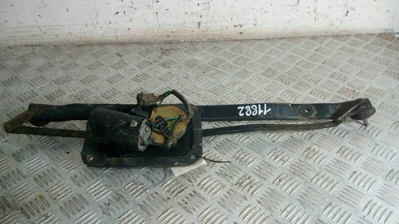 фото №2, Механизм дворник land rover discovery