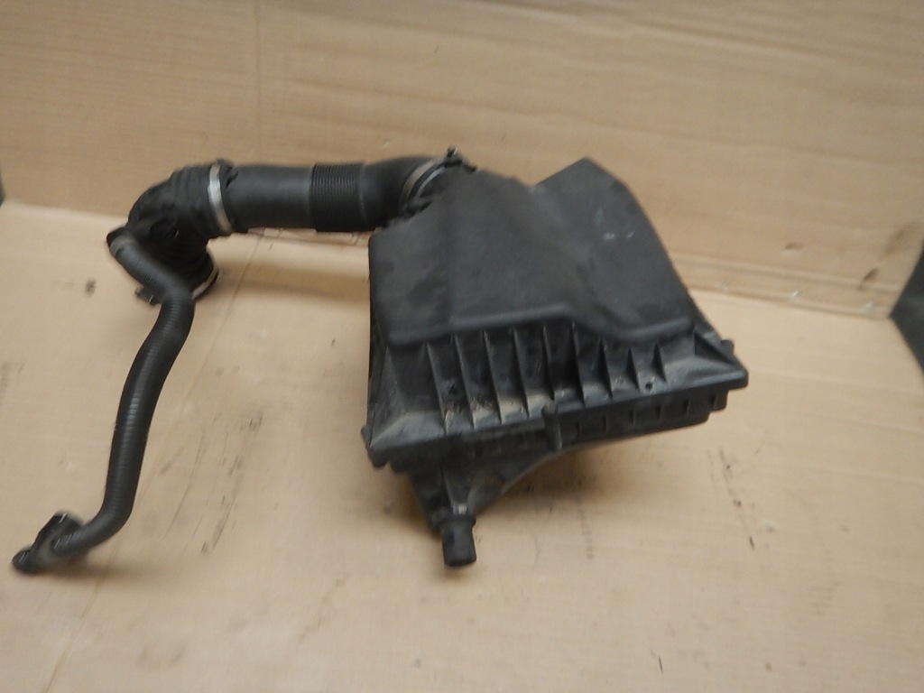 фото №7, Корпус фільтра повітря opel zafira c 1.6 turbo