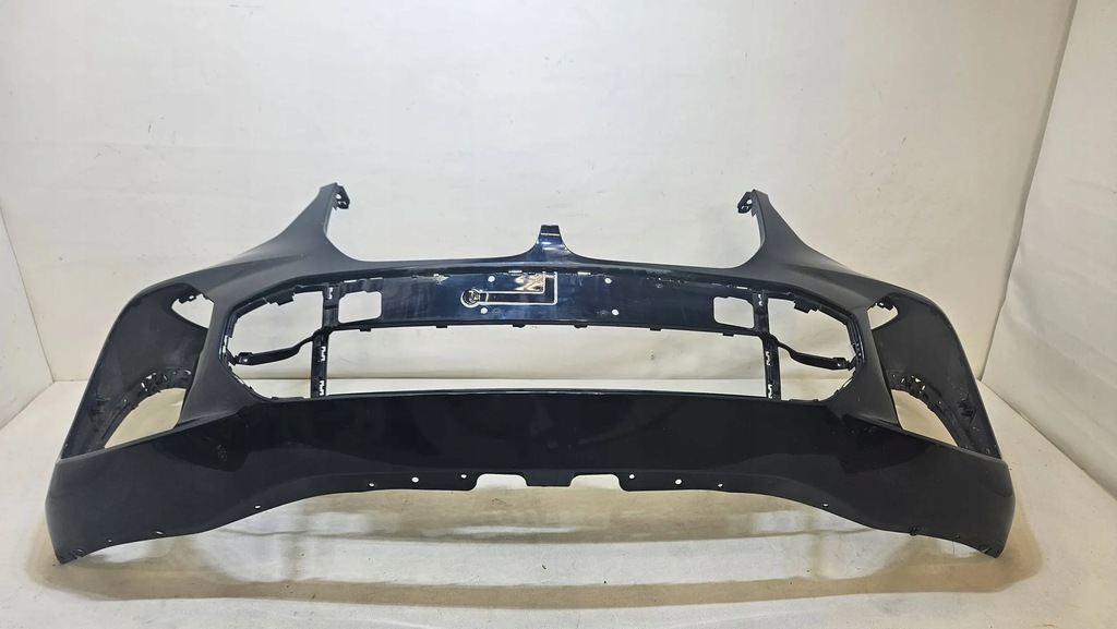 фото №6, Бампер перед передній bmw x5 g05 m-pakiet 8069207