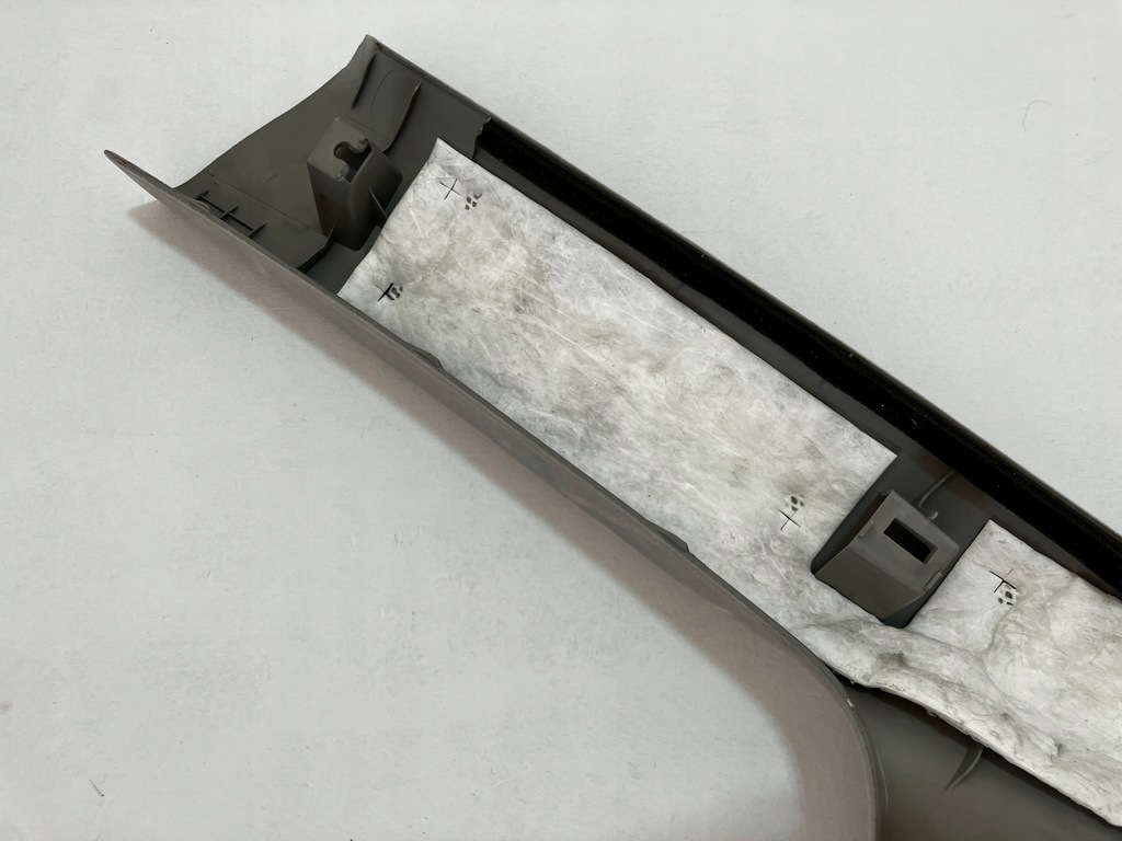 фото №10, Prius iii защита стойка передний правая мягкая