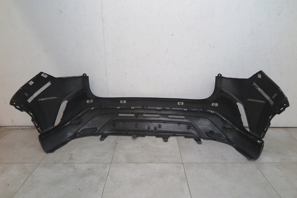 фото №8, Бампер задній lexus rx v 6xpdc 52159-48340