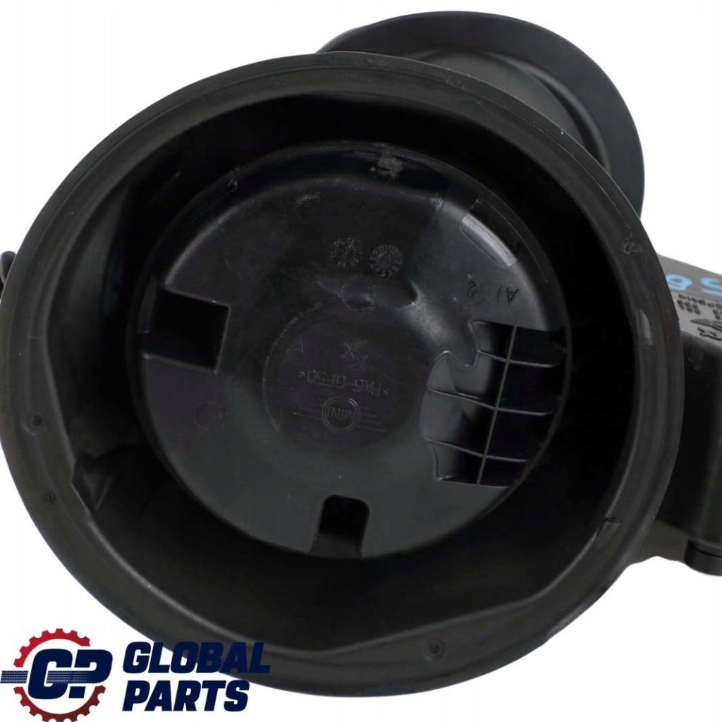 Mini cooper s r55 r56 защита заливной топлива 7148886 в Украине