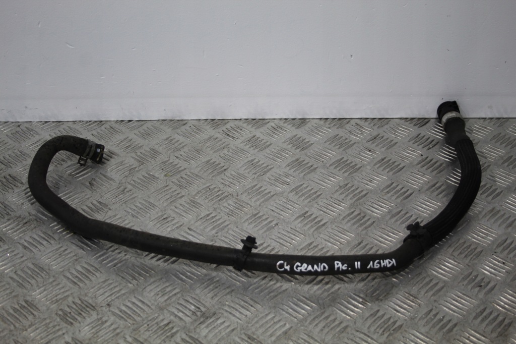 фото №1, Труба шланг wody c4 grand picasso ii 2