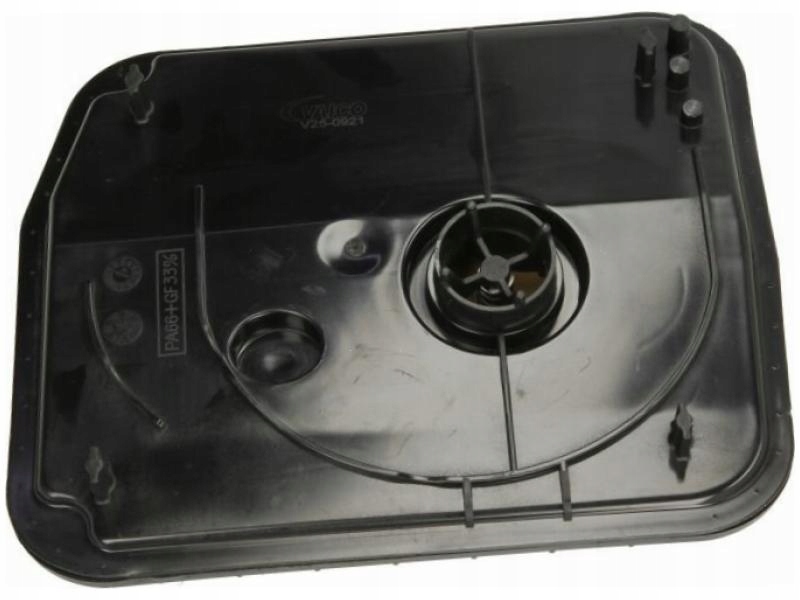 фото №14, Vaico фільтр гідравліки коробки передач ford focus c-max focus ii