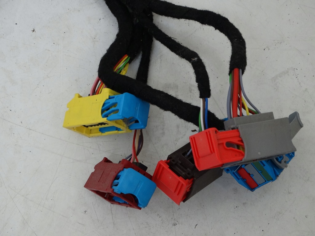 фото №9, Каркас консоли панели приборной панели expert iii jumpy iii proace ii 9808343480