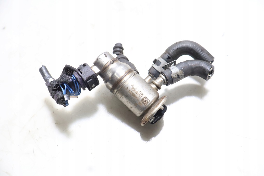 фото №3, Инжектор adblue renault megane iv 1.5dci