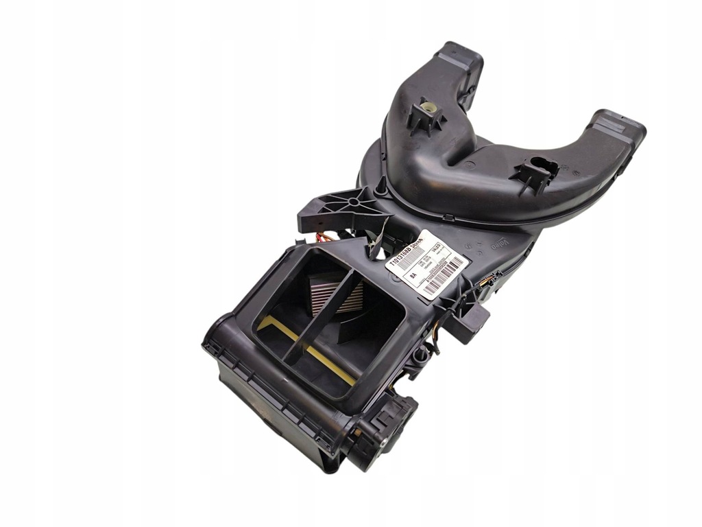 фото №9, Mercedes-benz gl x166 2013 с задний отопитель / комплект