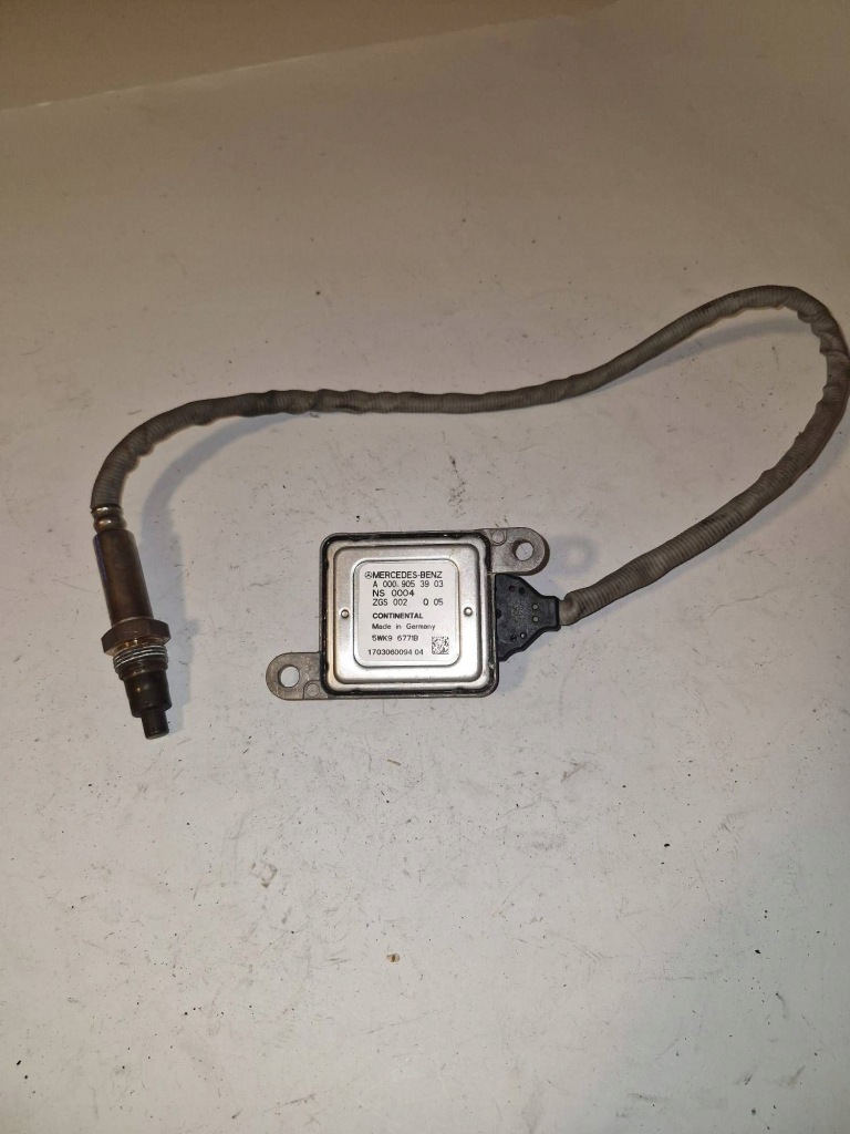 Купить Датчик лямбда-зонд перед mercedes-benz cls c218 x218 a0009053903