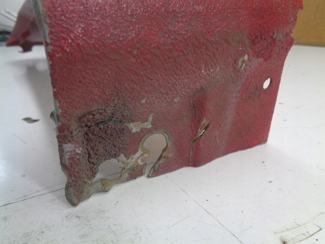 фото №7, Hyundai i30 ii 12-17r крила правий передній перед