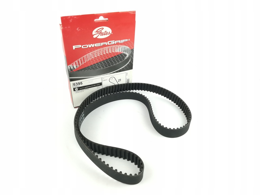 фото №1, Ремінь розподільного валу