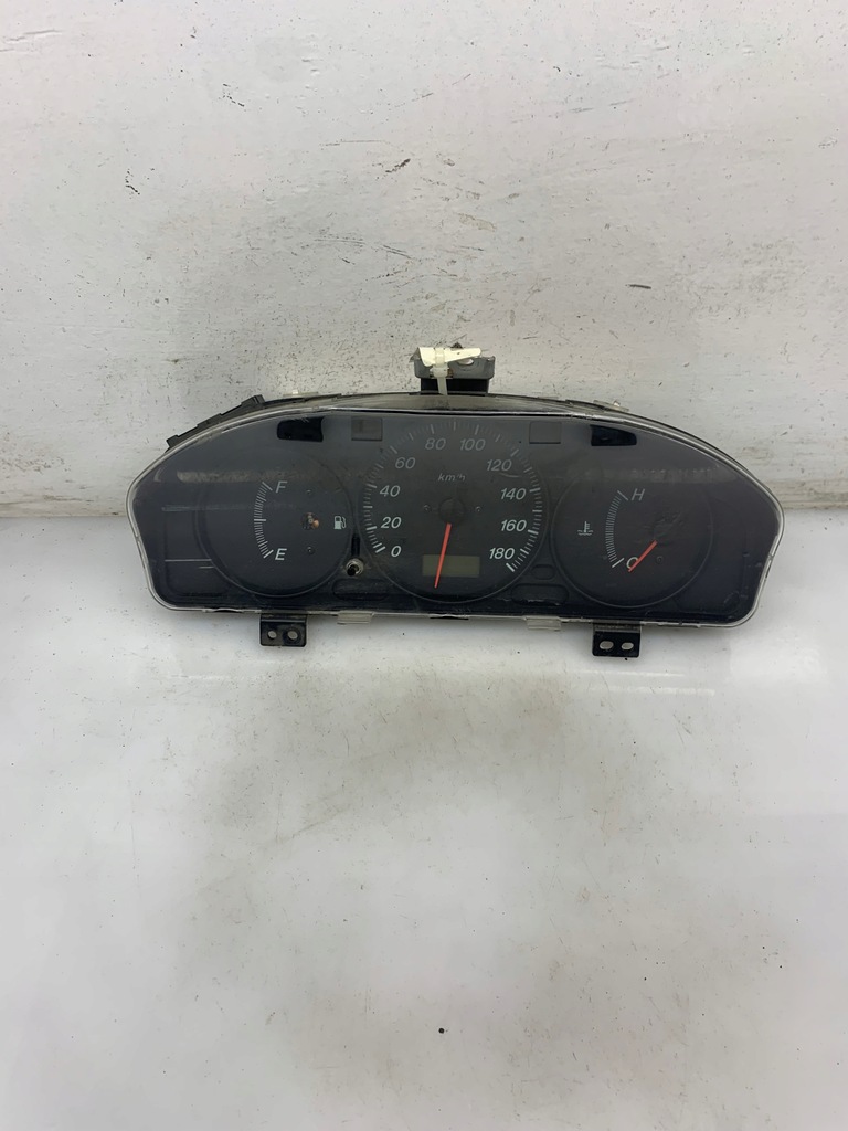 фото №1, Счетчик приборная панель mazda 626