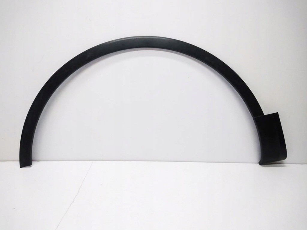 фото №1, Молдинг крила ліва перед bentley