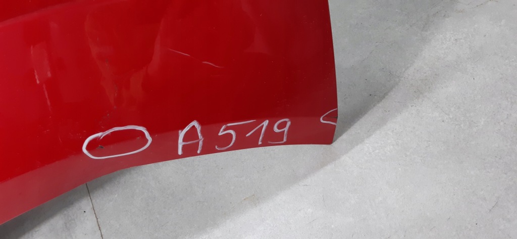 Купити Audi tt tts 8s0 s-line lift бампер задній задня 8s0807511j