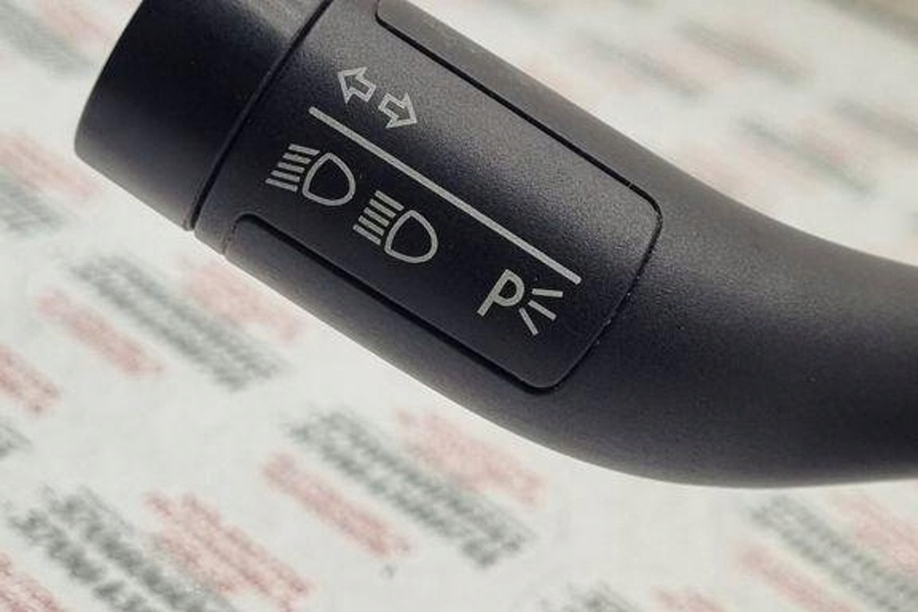 фото №8, Переключатели vw touareg 7la, 7l6, 7l7 3d0953513 3.0l дизель 165kw 2006