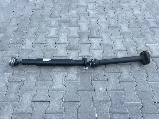 фото №1, Wał приводной mercedes gle w292 amg a1664107500