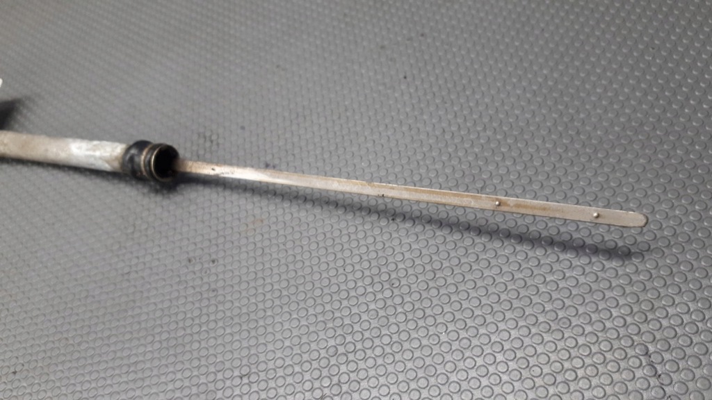 фото №3, Щуп lexus rx400h 3.3 06-09r